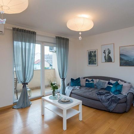 Apartman Niva Daruvar Εξωτερικό φωτογραφία